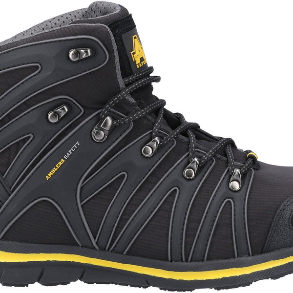 Amblers Safety AS254 Safety Boots