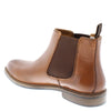 Thomas Crick Bateman Pull on Chelsea Mens Leather Boots