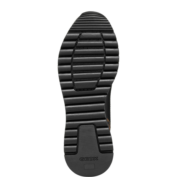 Geox D Desya A Women's Fashion Trainers