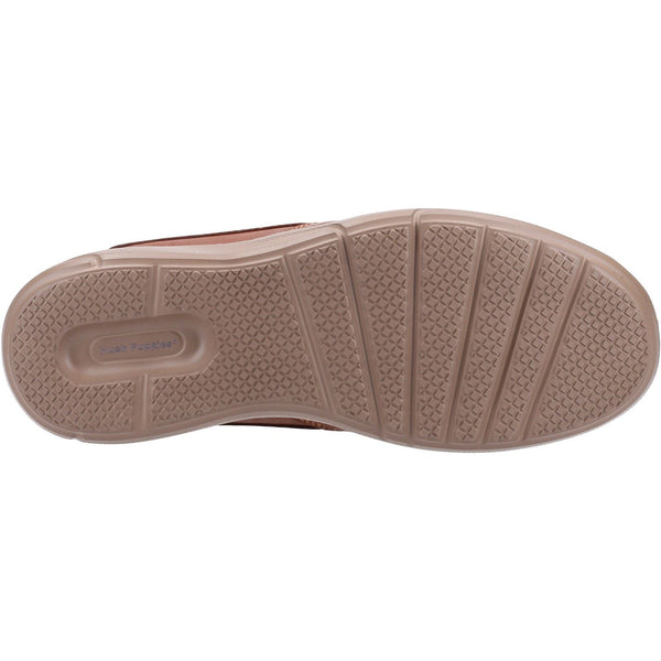 Hush Puppies Aaron Slip On Shoes