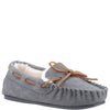 Hush Puppies Addison Kids' Mocassin Slippers