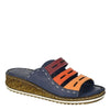 Mod Comfys L 303 3 Bar Slip On Mules