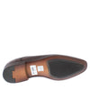 Thomas Crick Men's Leather Lace Up Derby Shoes