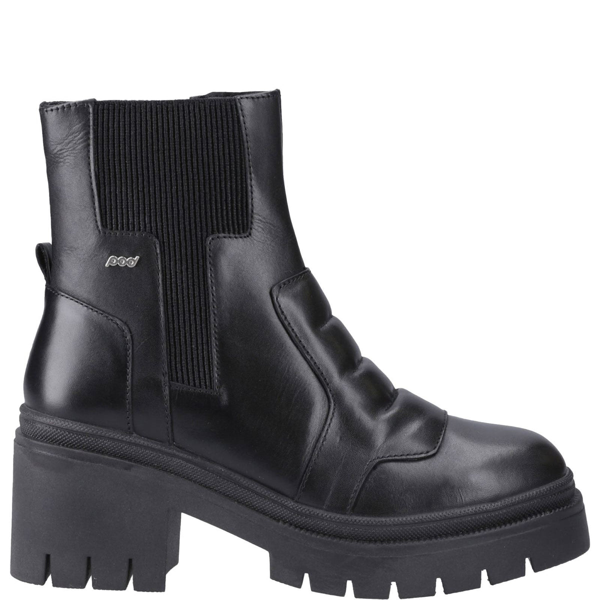 Pod Lillian Women's Heeled Ankle Boots