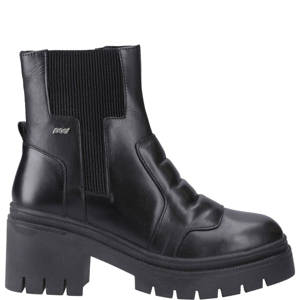 Pod Lillian Women's Heeled Ankle Boots