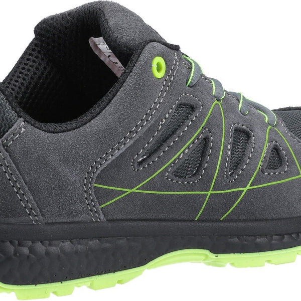 Centek FS315 S1P Safety Trainers