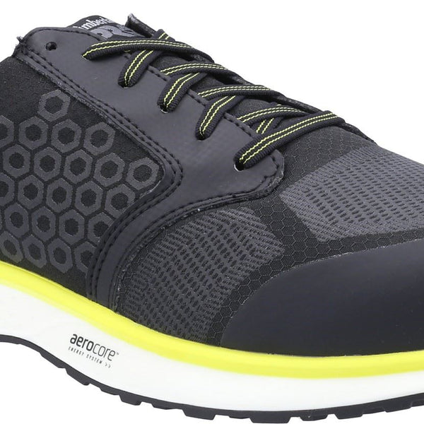 Timberland Pro Reaxion Composite Safety Trainers