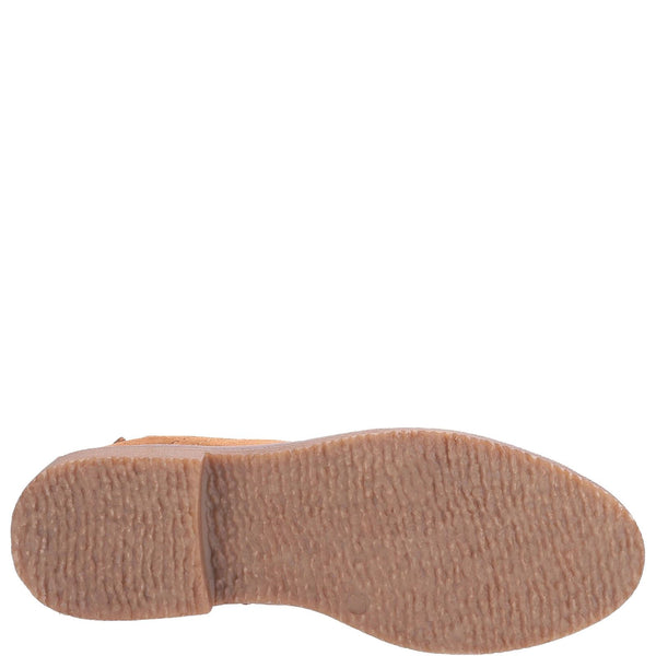 Hush Puppies Maddy Women's Wide Fit Chelsea Boots