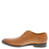 Clarks Glide Lace G Fit Leather Derby Shoes