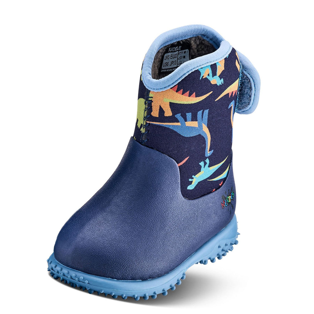 Grubs Muddies Puddle Toddler Wellington Boots
