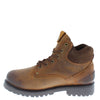 Wrangler Yuma Mens Leather Lace Casual Combat Boots