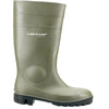 Dunlop Protomastor 142PP Safety S5 Waterproof Steel Toecap Wellington Boots