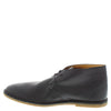 Clarks Baltimore Mid G Fit Leather Desert Boots