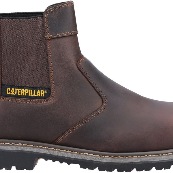 Caterpillar Powerplant Dealer Safety Boots