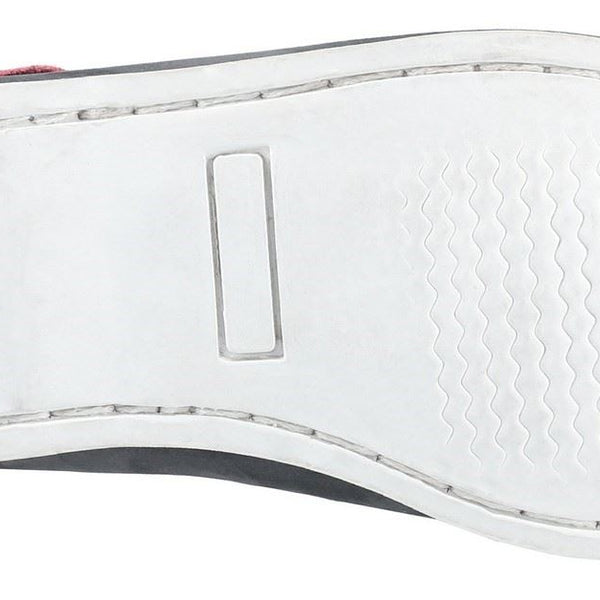 Hush Puppies Hattie Boat Shoes