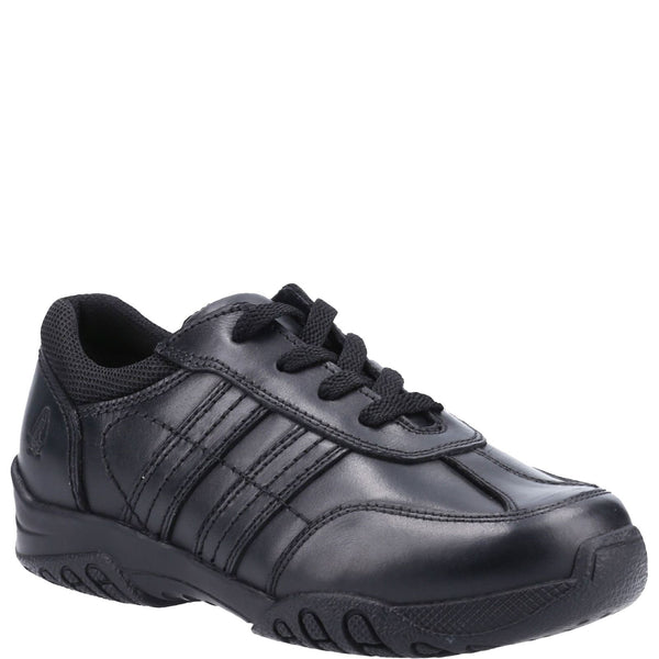 Hush Puppies Jezza 2 Boys' Senior School Shoes
