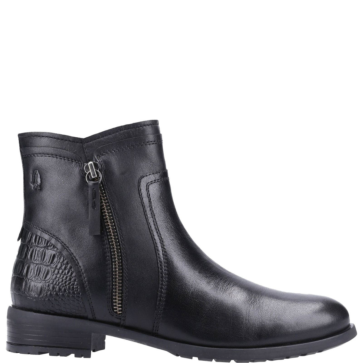 Hush Puppies Scarlett Women's Flat Ankle Boots