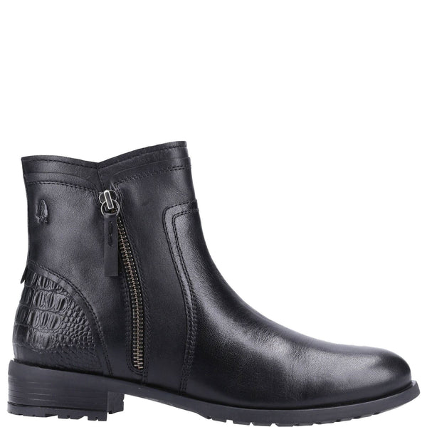 Hush Puppies Scarlett Women's Flat Ankle Boots