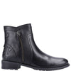 Hush Puppies Scarlett Women's Flat Ankle Boots