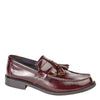 Roamers M 900 Toggle Saddle Loafer Shoes