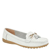 Boulevard L 748 Tassle Loafer Shoes