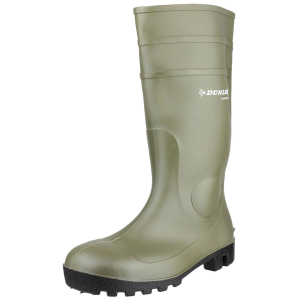 Dunlop Protomastor Safety Wellington