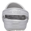 Crocs Kids' Classic Glitter Clogs