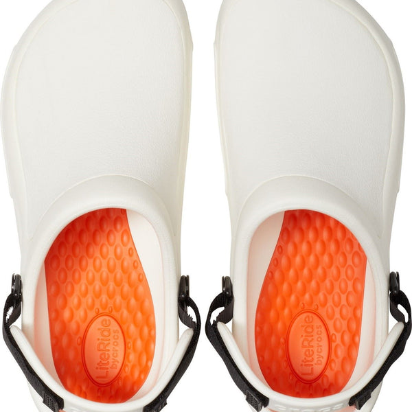 Crocs Bistro Pro Literide Clog Slip On