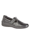 Mod Comfys L 996 Touch Fastening T-Bar Leisure Shoes