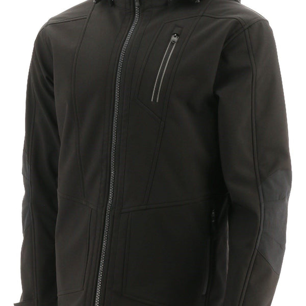 Caterpillar Mercury Soft Shell Jacket