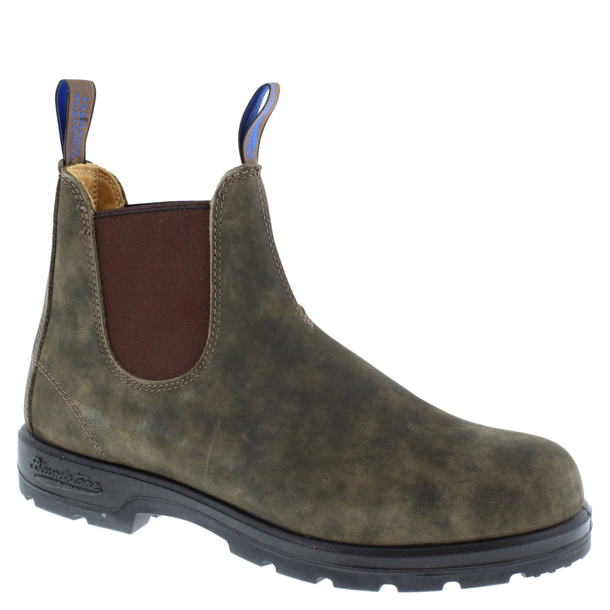 Blundstone #584 Thermal Chelsea Boots