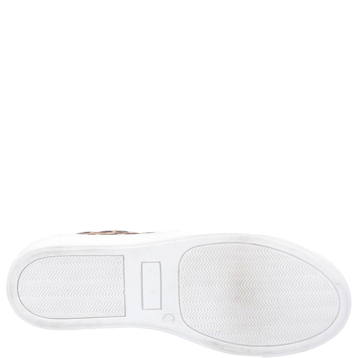 Hush Puppies Tessa Women's Lace Up Sneakers