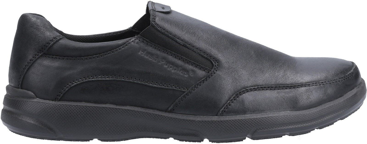 Hush Puppies Aaron Slip On Shoes