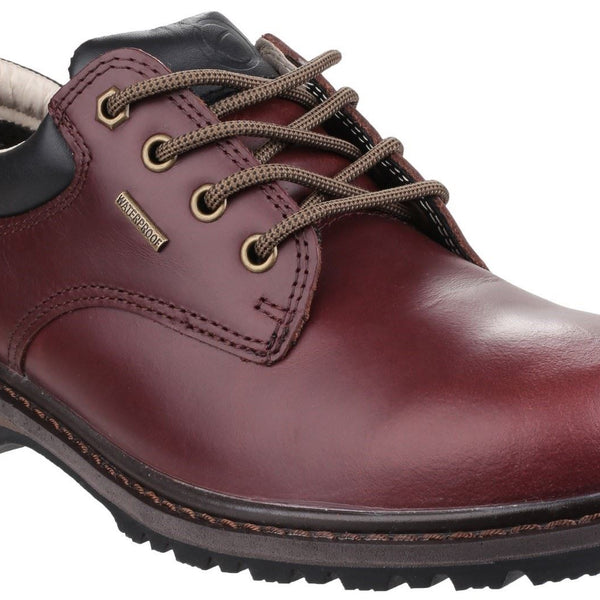 Cotswold Stonesfield Hiking Shoes