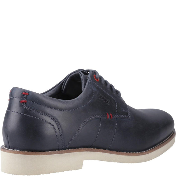 Pod Hampton Lace Up Derby Shoes