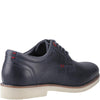 Pod Hampton Lace Up Derby Shoes