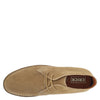 Thomas Crick Gobi Suede Leather Mens Desert Lace Up Chukka Boots
