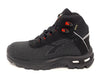 U-Power Domination Gore-Tex Mens Safety Toecap Midsole S3 Lace Up Work Boots