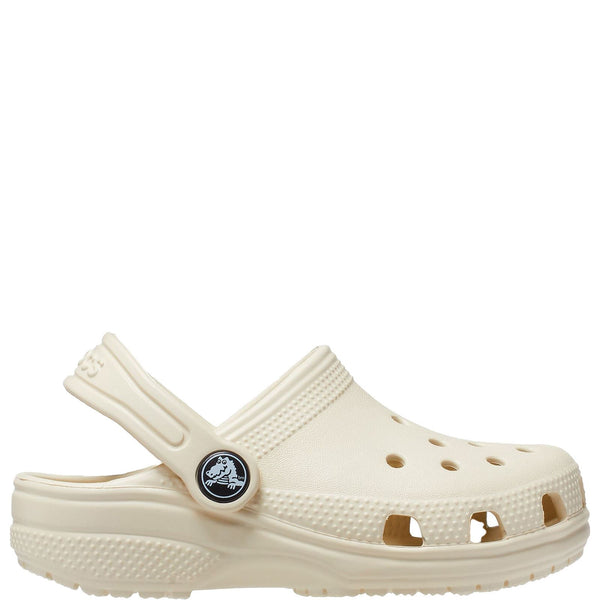 Crocs Toddler Classic Clogs