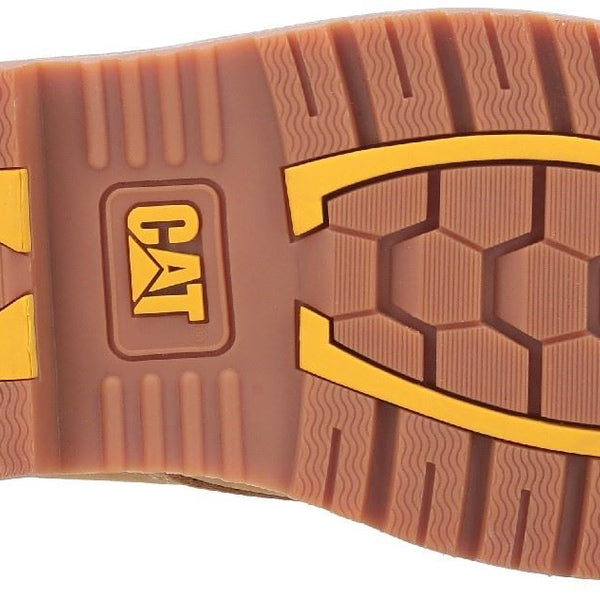 Caterpillar Powerplant GYW Safety Boots