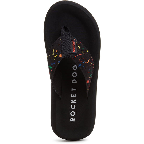 Rocket Dog Spotlight Rome Flip-Flops