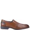 Pod Spear Formal Slip On Shoes