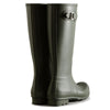 Mens Hunter Original Tall Winter Snow Rain Wellington Boots Olive or Blue