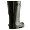 Mens Hunter Original Tall Winter Snow Rain Wellington Boots Olive or Blue