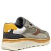Geox U Spherica Actif X1 Men's Trainers