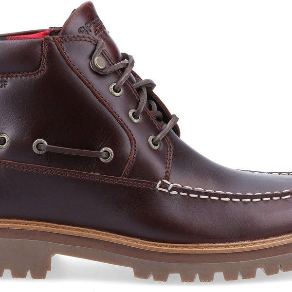 Sperry Authentic Original Lug Chukka Boots