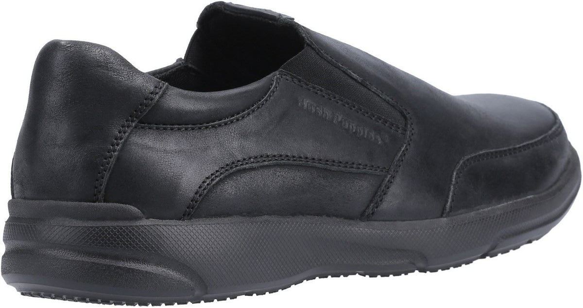 Hush Puppies Aaron Slip On Shoes
