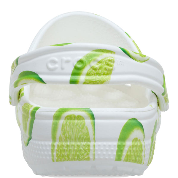 Crocs Classic Unisex Graphic Clogs