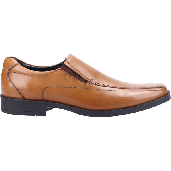 Hush Puppies Brody Slip On Shoes