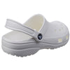 Crocs Classic Unisex White Clog